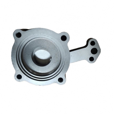 NO OE WG2203240009 Pompa di olio a trasmissione per motore TT 420 Sinotruk