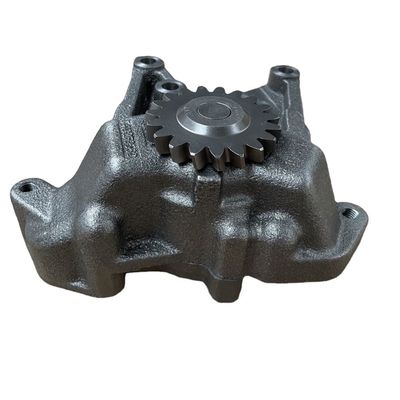 OE NO. T4132F056C Pompa di olio 1 dente per motore Foton 1099/1093 Parti 2020 Dimensioni standard