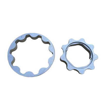 Foton Truck Spare Part J5 Oil Pump Rotor Scopo di sostituzione/riparazione