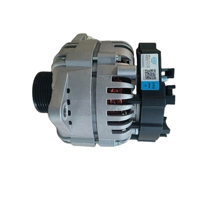 Dimensioni standard 202V26101-7281 Generatore per macchine da costruzione SINOTRUK CNHTC