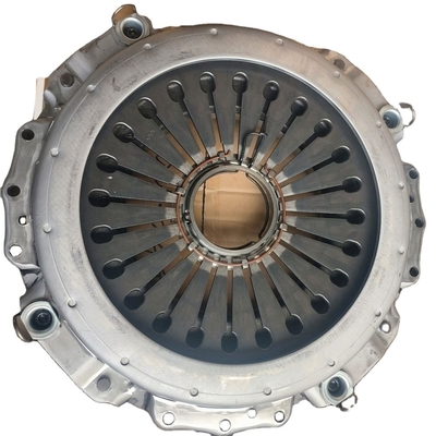 Sostituzione/riparazione della piastra di pressione dell'imbracatore 712W300000-6001 per Sinotruk