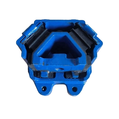 WG9925590270 Motor bracket per Sinotruk HOWO A7 2005- Anno di vendita