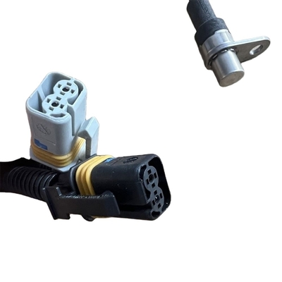Dimensioni standard 810W27120-6182 Sensore ABS lasciato per Sinotruk