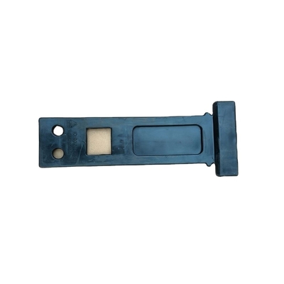 Migliora l'aspetto del tuo SINOTRUK CNHTC HOWO A7 con questa resistente corda di tiro anti fango