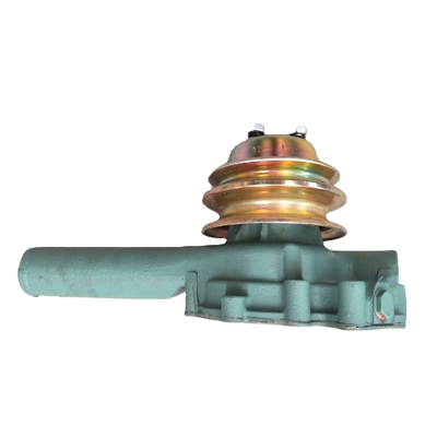 Pompa d'acqua 1307010A551-BF10 ad alte prestazioni per HOWO A7 Sostituzione/riparazione