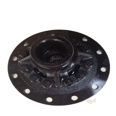 Spare Foton Final Drive 80009444 dell'asse posteriore per SINOTRUK CNHTC Aumark Ollin Truck Parts