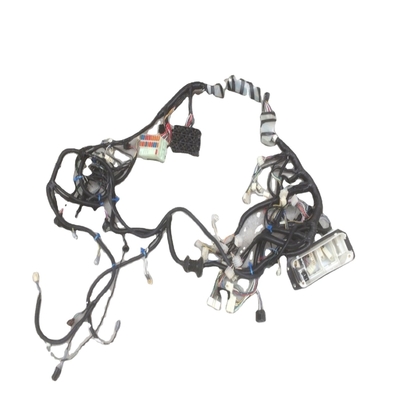 Assemblaggio di cabina di cablaggio 1B22037443002 per Foton Truck Tunland Aumark Auman Forland