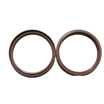 Fabbricazione di auto SINOTRUK CNHTC 31N-04080 Segno posteriore del camion Pezzo di ricambio Foton 154*175*13 Olio di mozzo delle ruote