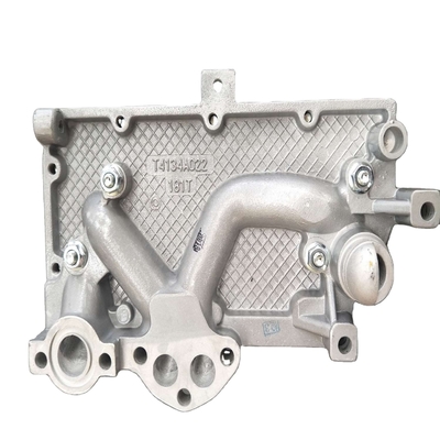 T4134A022 Assemblaggio del raffreddatore ad olio Il sostituto perfetto per i motori dei camion Foton Tunland