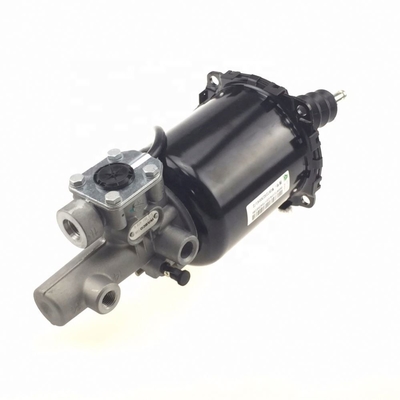 Sino HOWO Truck Parts Clutch Booster Cylinder WG9725230041/1 per SINOTRUK CNHTC 2005-