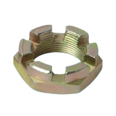 Nuccia di blocco del polso del volante AZ9100411140 per l'anno 2006- SINOTRUK HOWO Truck 0.29KG