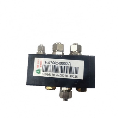 Valvola solenoide di eccellente prestazione WG9700240002 per camion SINOTRUK CNHTC HAOJUN HOWO