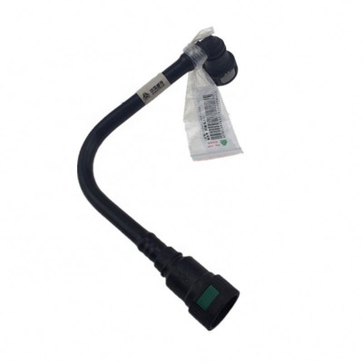 Tubo ad alta pressione di iniezione del carburante 200V12304-5848 per Sinotruk HOWO Truck Parts 2006-