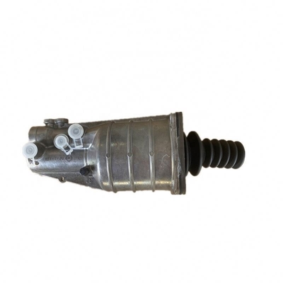 Howo A7 cilindro di potenziamento dell'imbracatura 5802192366 per SINOTRUK CNHTC ricambi di camion