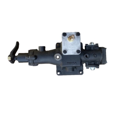 Migliorare le prestazioni con Sinotruk Heavy Truck F96194-6 Gearbox Cover