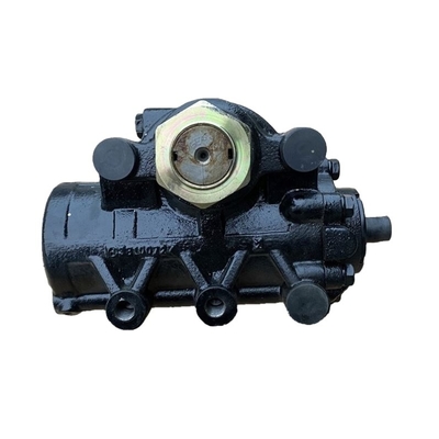 Dispositivo di sterzo Dz9100470055 per camion SINOTRUK CNHTC Parte di ricambio/riparazione durevole