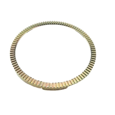 Sostituzione/riparazione di pezzi di ricambio per camion Sinotruk ABS Ring Gear WG4005415348 per camion pesanti