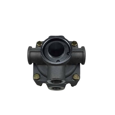 Sinotruk Howo Truck Part Four Circuit Protection Valve 9347136556 per la sostituzione/riparazione