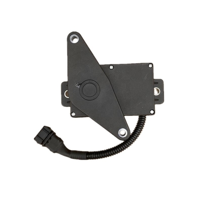 Scopo Sostituzione/riparazione SINOTRUK HOWO Truck Parts PTO Remote Throttle WG9725584040/3