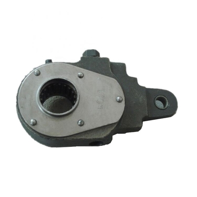 2005- Sinotruk Howo Truck Front Brake Slack Adjuster AZ9100440005 Parte di sostituzione/riparazione