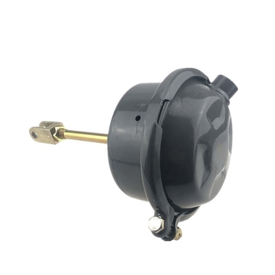 SINOTRUK Howo Componenti per autoveicoli a motore Acciaio anteriore Diaframma Camera freno WG4005362001 Standard