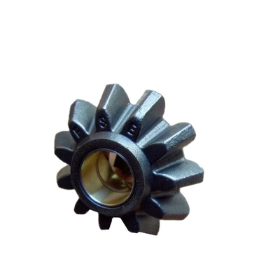 Distribuzione differenziale planetaria personalizzabile per Sinotruk HOWO Truck Parts 199012320010-27