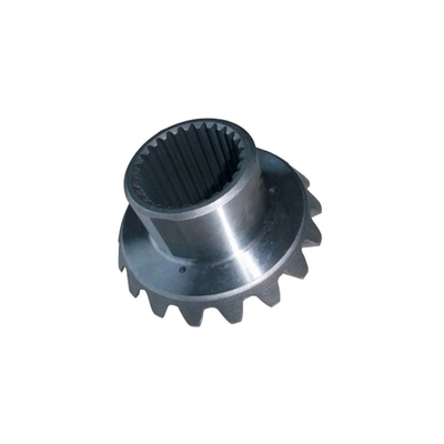 SINOTRUK HOWO Ricambi per autocarri Axile Shaft Gear 199012320009 1,33KG per SINOTRUK CNHTC