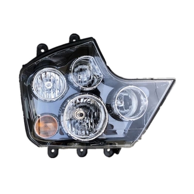 Sinotruk HOWO Ricambi autocarri Flare destro WG9925720022 Standard