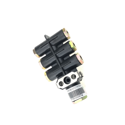 SINOTRUK HOWO Componente di autocarro di origine blocco di gas ausiliario WG9000361404 per sistema elettrico