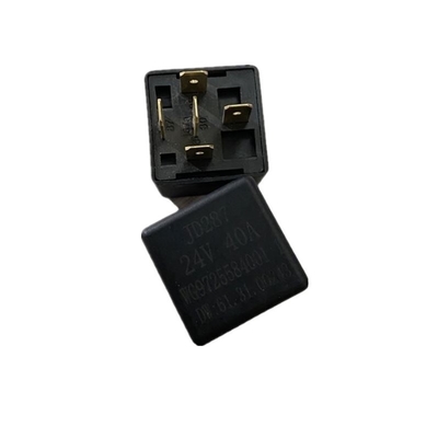Relay 0332209211 Perfettamente compatibile con SINOTRUK HOWO parti di camion in 70 * 65 * 40mm Dimensione