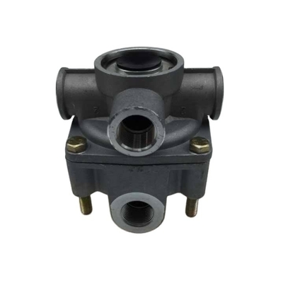 Esperienza prestazioni ineguagliabili con originale WG9000360134/1 Start Relay Valve