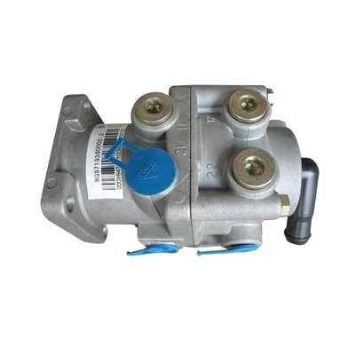 Sostituzione/riparazione di Sinotruk Howo Truck Spare Part WG9719360005 Master Brake Valve