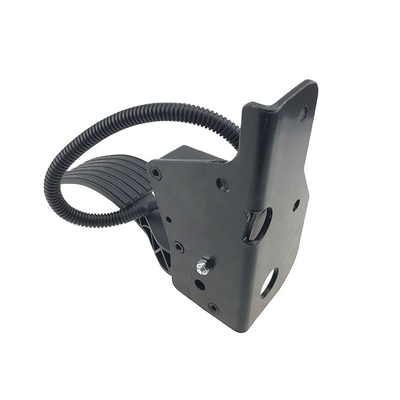 OEM Standard SINOTRUK HOWO Ricambi per camion pesanti Pedale elettronico WG9925570001