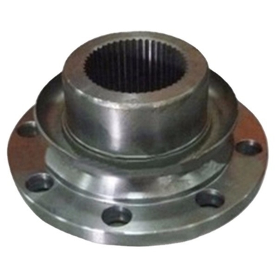 SHACMAN Delong F2000 Truck Spare Parts Plain Flange 199014320205 per la sostituzione/riparazione
