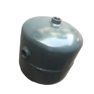 Sinotruk HOWO Ricambi camion 5L Serbatoio d'aria WG9000360713 Ottima prestazione
