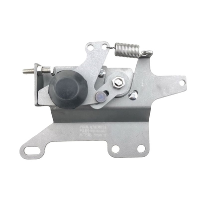 Controllo remoto standard dell'acceleratore per parti di camion Shacman DZ91189570013 Performance