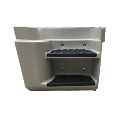 OEM Assemblaggio di pedali standard AZ1671240060 per SINOTRUK HOWO Replacement Truck