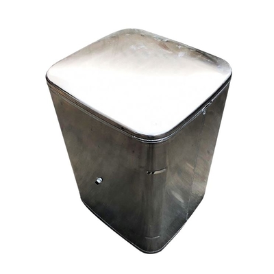 OEM Standard Howo 400L Wg9114550042 Serbatoio di carburante per camion per il 2005- Anno