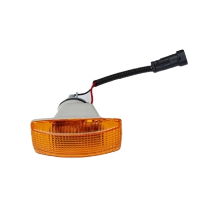 Categorie di cabine Parti del camion SINOTRUK Howo A7 Indicatore di direzione a destra WG9925720013