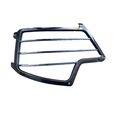 HOWO A7 Parti di autoveicoli Rete di protezione del proiettore posteriore sinistro per SINOTRUK CNHTC WG1662246027