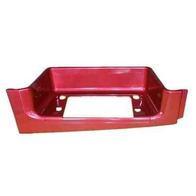 HAOJUN SINOTRUK HOWO Sinistra Scala Superiore Tipper WG1641240113 WG1641240114 Certificato ISO9001