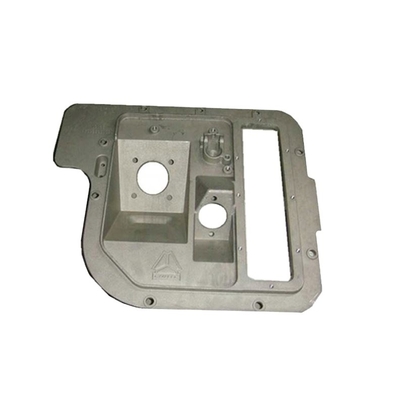 SINOTRUK HOWO A7 Truck Part Clutch Pedal Bracket AZ9925360020 per la sostituzione HAOJUN