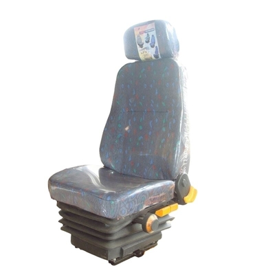 HAOJUN SINOTRUK HOWO Ricambi autocarro Sedile di assistenza destro WG1630510003 da sostituire/riparare