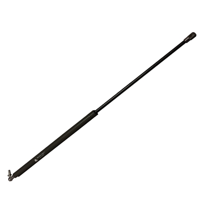 SINOTRUK HOWO Air Spring Support Bolt WG1664111025 con finitura meccanica galvanizzata