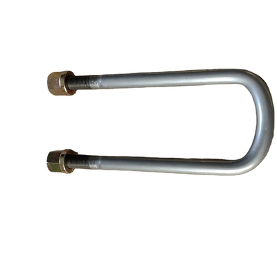 HOWO A7 bullone U anteriore AZ9925520029 Parte essenziale per veicoli SINOTRUK