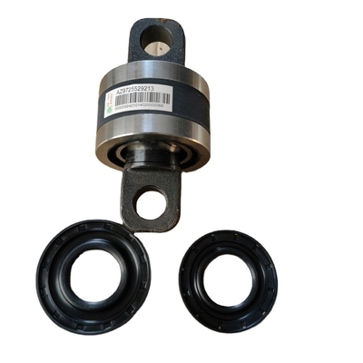 2005- Anno AZ9725529213 Torque Rod Bush per Sinotruk Perfetto Sostituzione