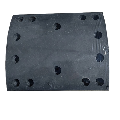 Cappottole di freno di prima qualità WG9231342069 per SINOTRUK CNHTC 2005-