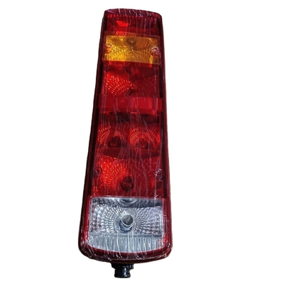 Sostituzione/riparazione WG9719810012 Lampada posteriore a destra per Sinotruk