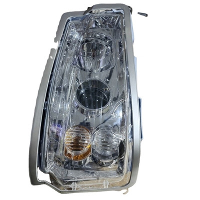 Disegno resistente WG9719720002 Far Light Right For Sinotruk 2006-