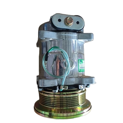 2023 Sinotruk Parts WG1500139016 Compressore elettrico a corrente alternata con dimensioni standard